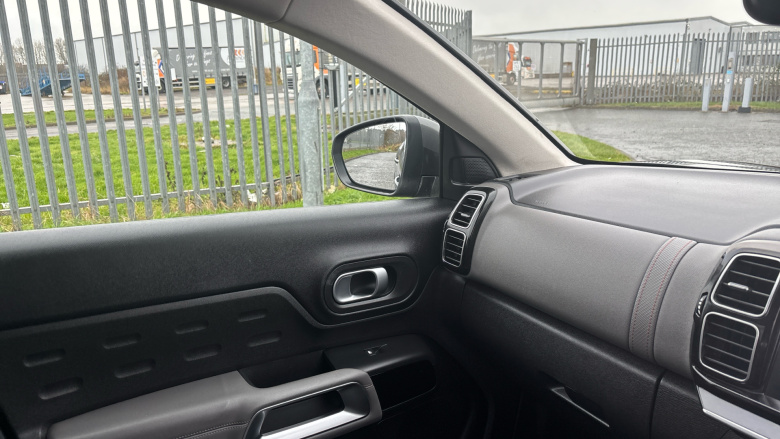 Citroen C5 Aircross 2.0 BlueHDi 180 Flair Plus 5dr EAT8 Diesel Hatchback